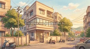  Office Space For Sale in Shivajinagar