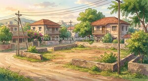  Land For Sale in Hingane Home Colony