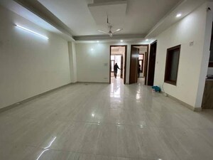 3 BHK Apartment For Rent in Chattarpur