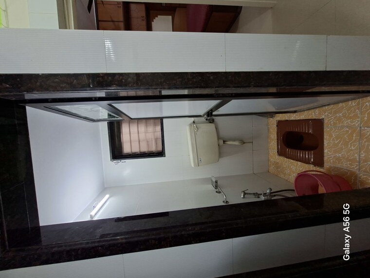 Kitchen, panchayatan-chs 1 Bedroom 450 Sq.Ft. Apartment In Borivali West Mumbai 10525179