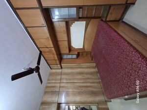 1 BHK Apartment For Rent in Panchayatan CHS, Borivali West
