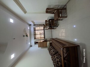 Kitchen in 1 BHK Apartment at Panchayatan CHS, Borivali West – for Rent