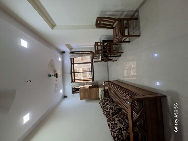 Kitchen, panchayatan-chs 1 Bedroom 450 Sq.Ft. Apartment In Borivali West Mumbai 10525179