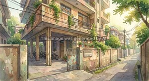  Apartment For Sale in Shalimar Garden Extension I
