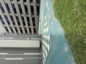  2 BHK Apartment at Mahindra Happinest Kalyan, Kalyan West – for Rent