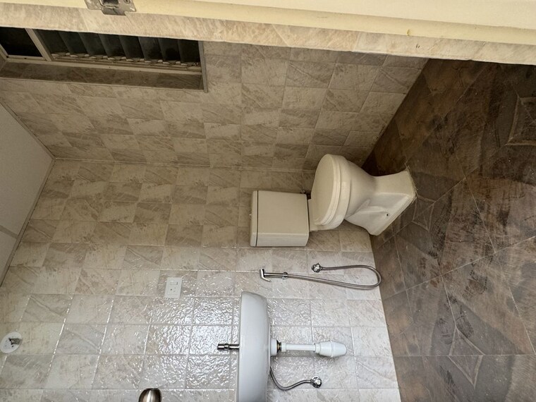 Bathroom, mahindra-happinest-kalyan 2 Bedroom 850 Sq.Ft. Apartment In Kalyan West Thane 10525141