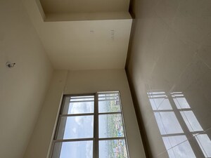 Master Bedroom in 2 BHK Apartment at Mahindra Happinest Kalyan, Kalyan West – for Rent