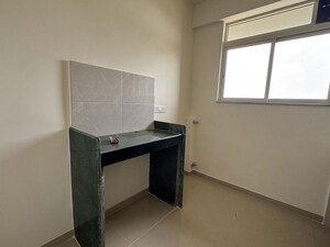 Kitchen in 2 BHK Apartment at Mahindra Happinest Kalyan, Kalyan West – for Rent