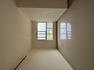 Balcony in 2 BHK Apartment at Mahindra Happinest Kalyan, Kalyan West – for Rent