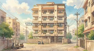  Apartment For Sale in Varale