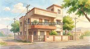  Apartment For Sale in Kunjirwadi