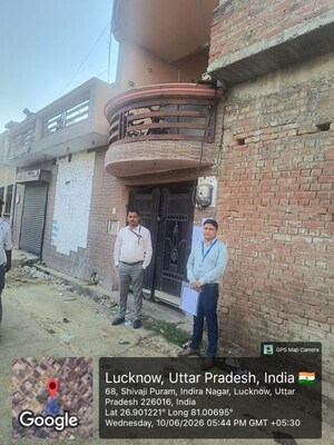  Independent House For Sale in Indira Nagar