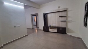 Living Room in 2 BHK Apartment at Nizampet – for Sale