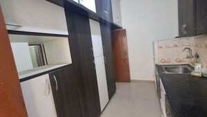 Kitchen in 2 BHK Apartment at Nizampet – for Sale