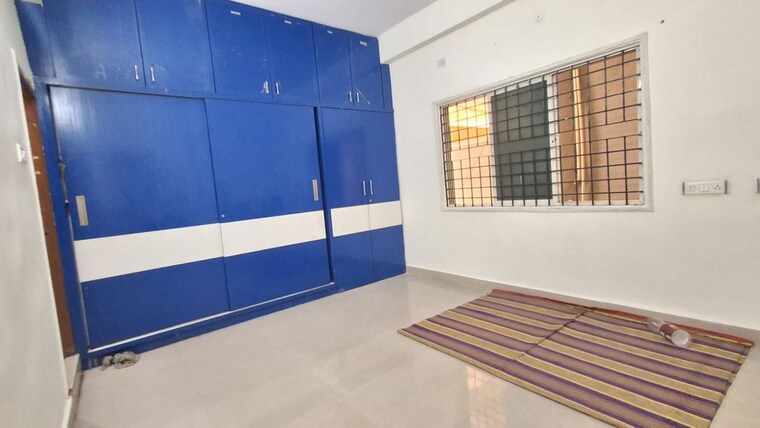 Bedroom, nizampet 2 Bedroom 1177 Sq.Ft. Apartment In Nizampet Hyderabad 10525178
