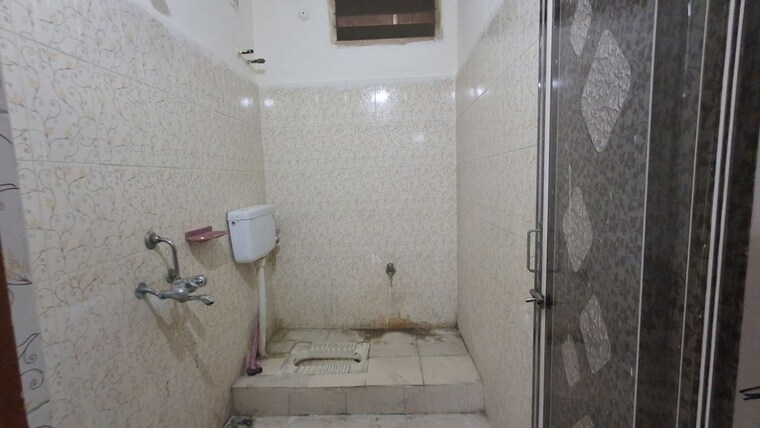 Bathroom, nizampet 2 Bedroom 1177 Sq.Ft. Apartment In Nizampet Hyderabad 10525178