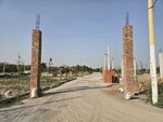 500 Sq.Yd. Plot in Gaurav Enclave