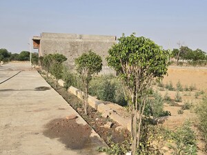 Plot Area in  Plot at Gaurav Enclave, Dasna – for Sale