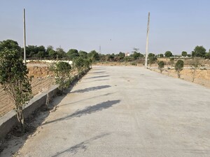 Plot Area in  Plot at Gaurav Enclave, Dasna – for Sale