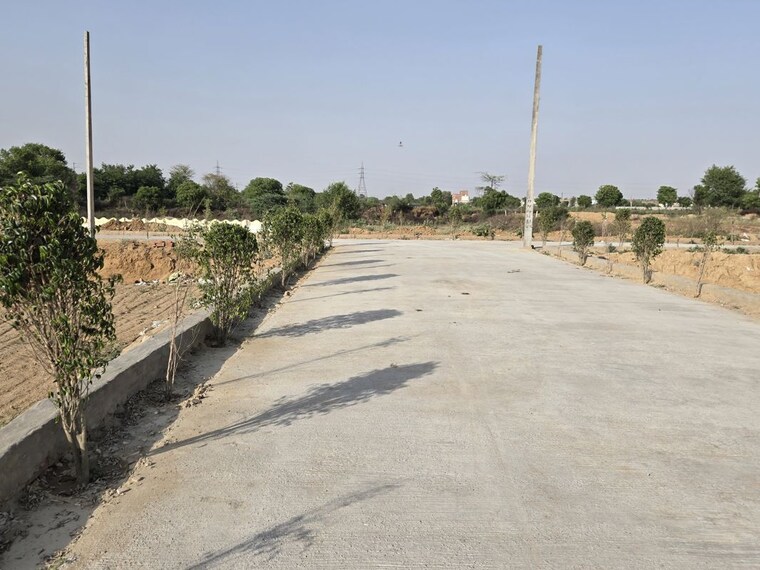 undefined, gaurav-enclave  500 Sq.Yd. Plot In Dasna Ghaziabad 10525233