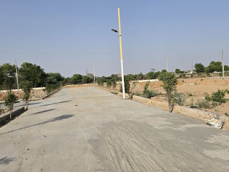 undefined, gaurav-enclave  500 Sq.Yd. Plot In Dasna Ghaziabad 10525233