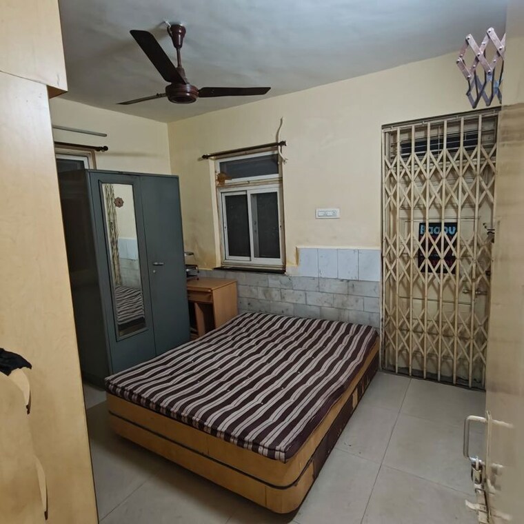 Bedroom, udyan-chs 2 Bedroom 700 Sq.Ft. Apartment In Ghatkopar East Mumbai 10525220
