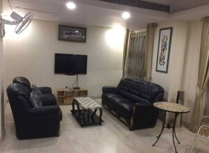 3 BHK Apartment For Sale in SAS Shalimar Grand, Butler Colony