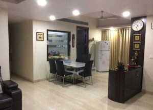 Living Room in 3 BHK Apartment at SAS Shalimar Grand, Butler Colony – for Sale