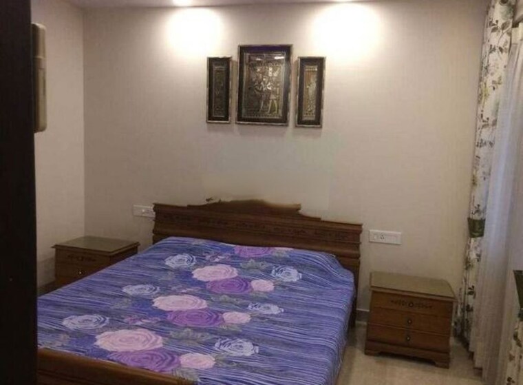 Bedroom, sas-shalimar-grand 3 Bedroom 2125 Sq.Ft. Apartment In Butler Colony Lucknow 10525223