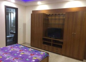 Bedroom in 3 BHK Apartment at SAS Shalimar Grand, Butler Colony – for Sale