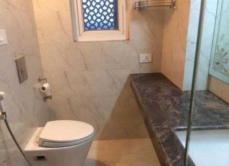 Bathroom, sas-shalimar-grand 3 Bedroom 2125 Sq.Ft. Apartment In Butler Colony Lucknow 10525223