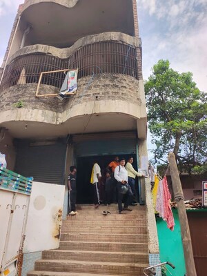  Independent House For Sale in Gardanibagh