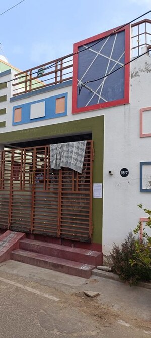  Independent House For Sale in Kannankurichi