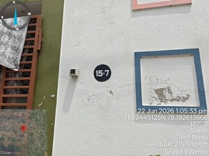   Independent House at Kannankurichi – for Sale