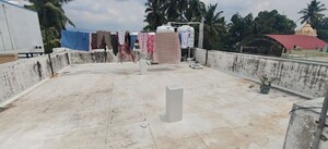 Parking in  Independent House at Kannankurichi – for Sale