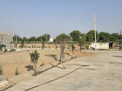 Plot For Sale in Gaurav Enclave