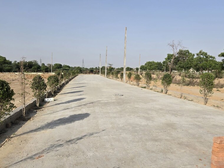 undefined, gaurav-enclave  300 Sq.Ft. Plot In Dasna Ghaziabad 10525255