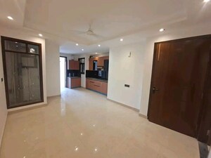 3 BHK Apartment For Rent in Chattarpur