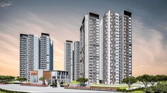 4 BHK Apartment For Sale in Sumadhura Sarang