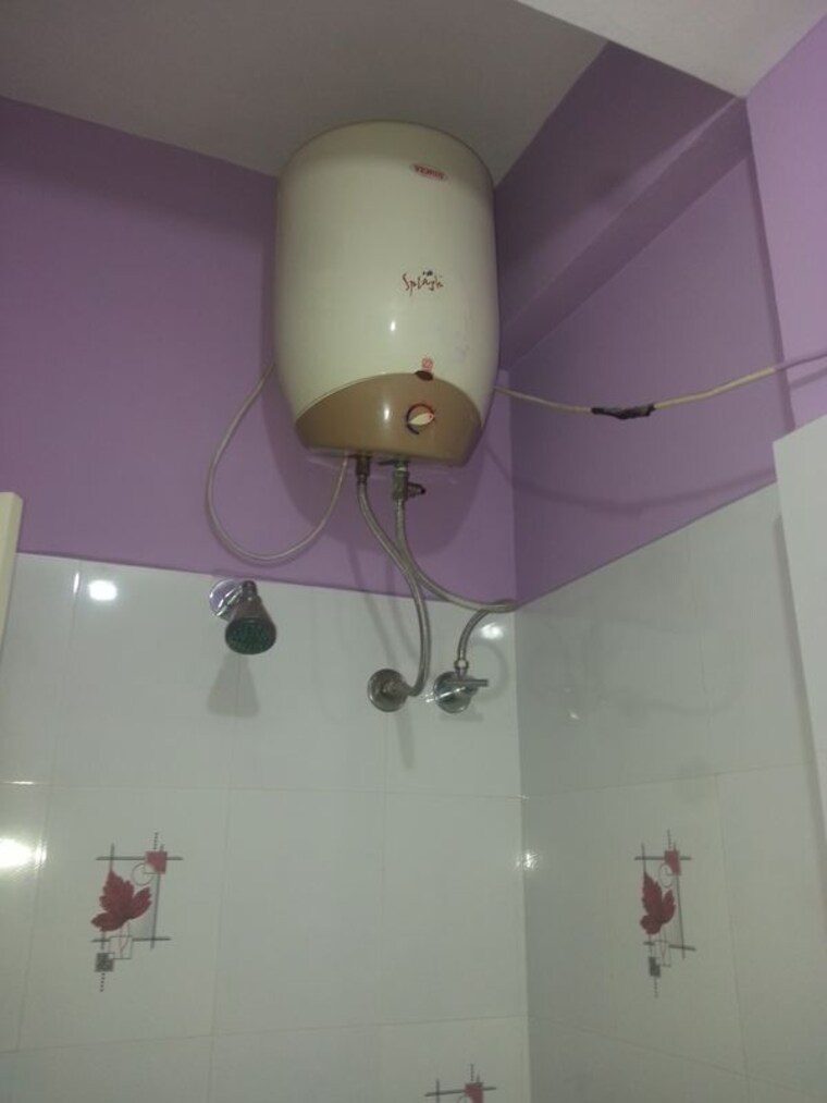 Bathroom, rt nagar 2 Bedroom 740 Sq.Ft. Independent House In Rt Nagar Bangalore 10525261