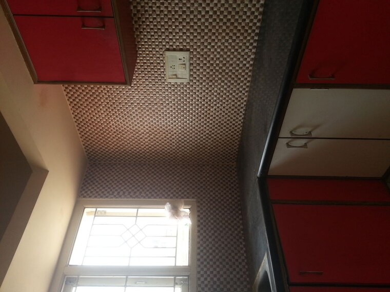 Kitchen, rt nagar 2 Bedroom 740 Sq.Ft. Independent House In Rt Nagar Bangalore 10525261