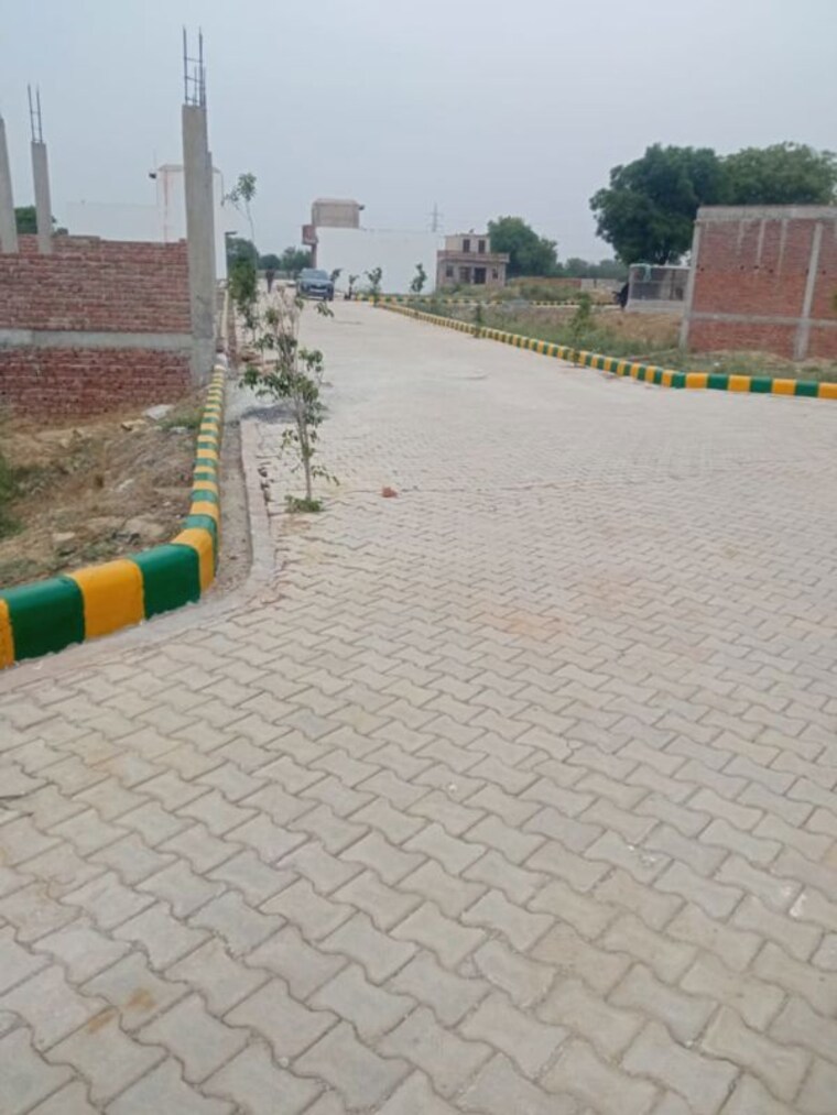 undefined, select-city-residency  400 Sq.Yd. Plot In Tilapta Greater Noida 10525264