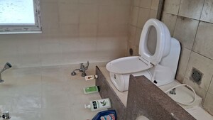 Bathroom in 2 BHK Apartment at Sector 99 – for Rent