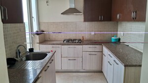Kitchen in 2 BHK Apartment at Sector 99 – for Rent