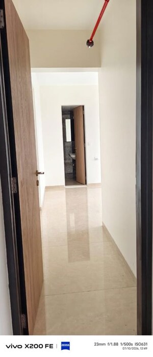 Bathroom in 2 BHK Apartment at Dosti Eastern Bay, Wadala – for Rent
