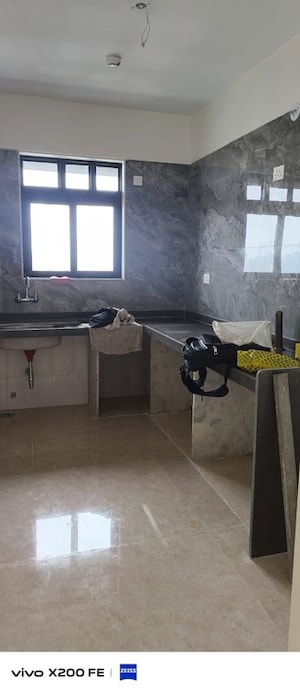 Kitchen in 2 BHK Apartment at Dosti Eastern Bay, Wadala – for Rent