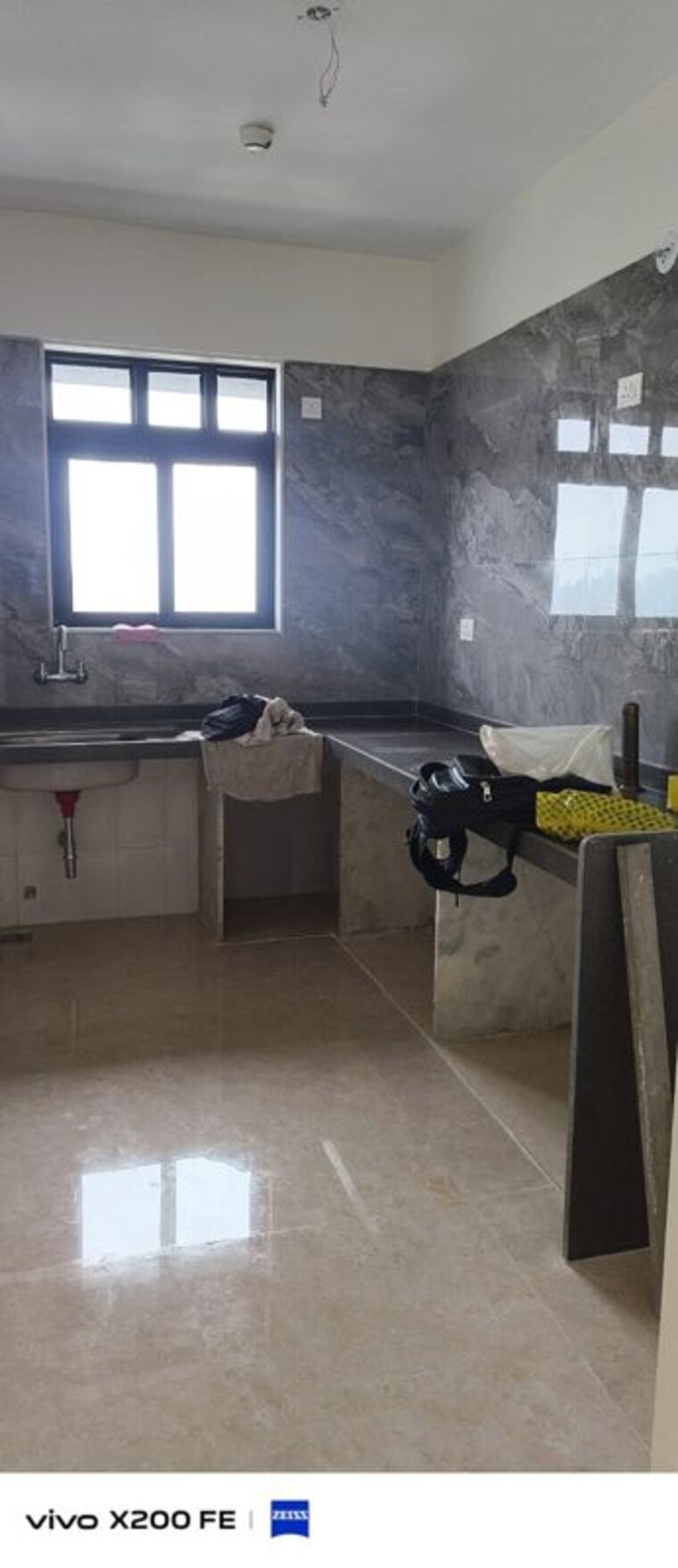 Kitchen, dosti-eastern-bay 2 Bedroom 784 Sq.Ft. Apartment In Wadala Mumbai 10525269