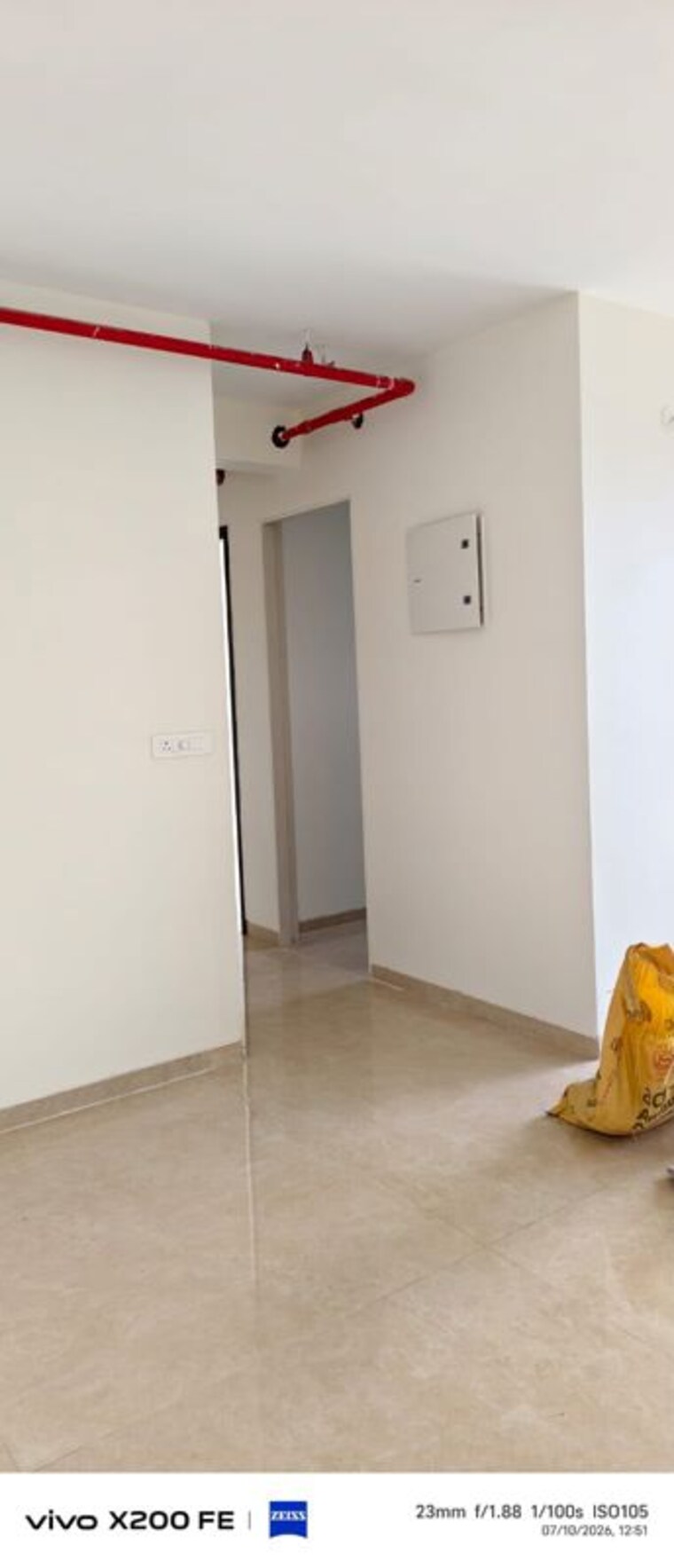 Room, dosti-eastern-bay 2 Bedroom 784 Sq.Ft. Apartment In Wadala Mumbai 10525269