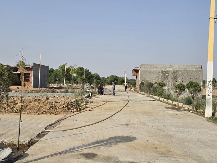 undefined, gaurav-enclave  350 Sq.Ft. Plot In Dasna Ghaziabad 10525273