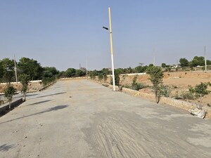 Plot Area in  Plot at Gaurav Enclave, Dasna – for Sale
